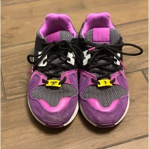 adidas Ninja ZX Torsion Shoes